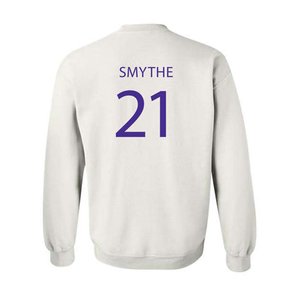 Sioux Falls - NCAA Men's Basketball : Marshall Smythe - Classic Shersey Crewneck Sweatshirt-1