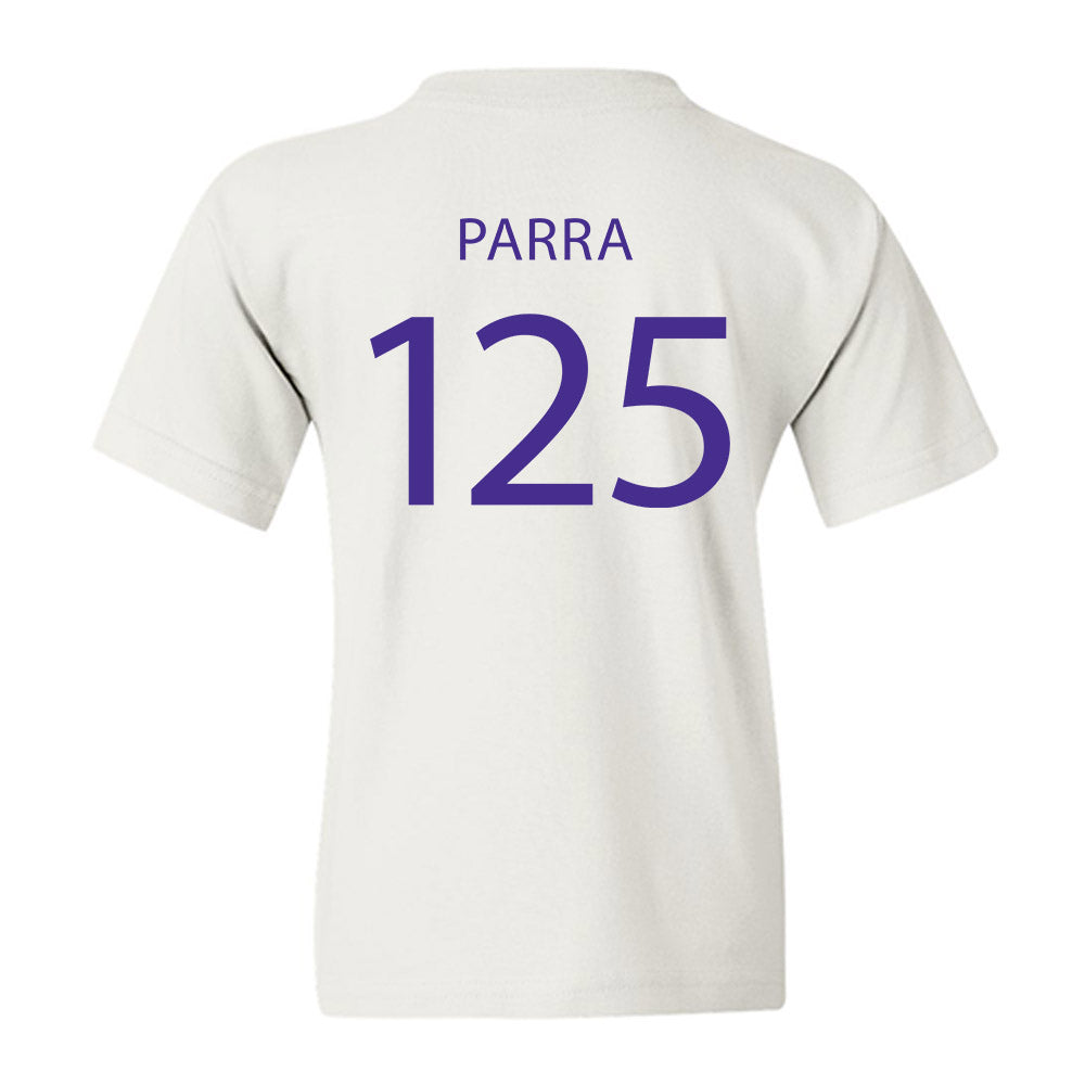 Sioux Falls - NCAA Wrestling : Daniel Parra - Classic Shersey Youth T-Shirt-1