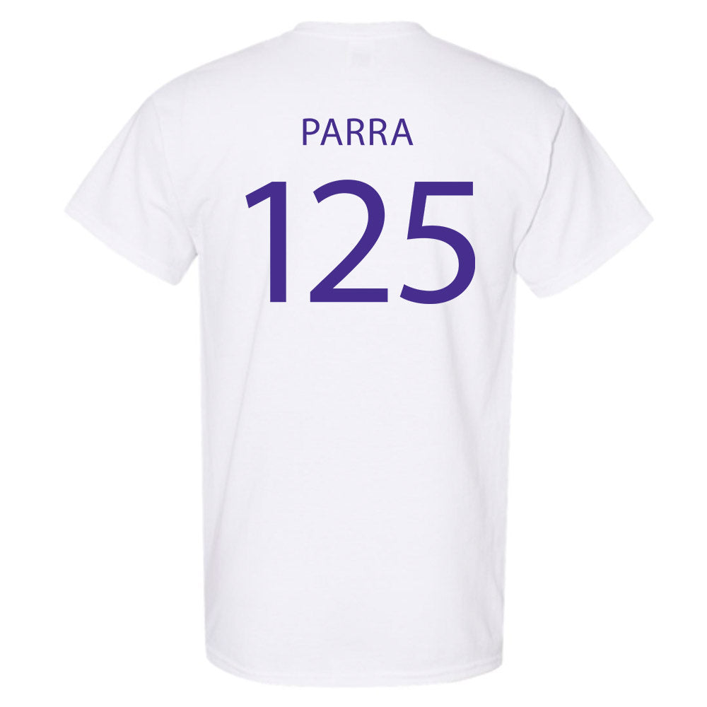 Sioux Falls - NCAA Wrestling : Daniel Parra - Classic Shersey T-Shirt-1