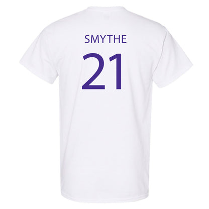 Sioux Falls - NCAA Men's Basketball : Marshall Smythe - Classic Shersey T-Shirt-1