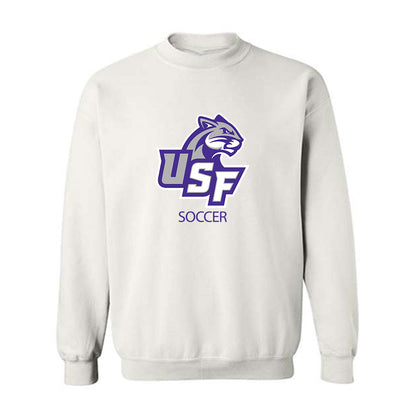 Sioux Falls - NCAA Women's Soccer : Mara Nelson - Classic Shersey Crewneck Sweatshirt-0