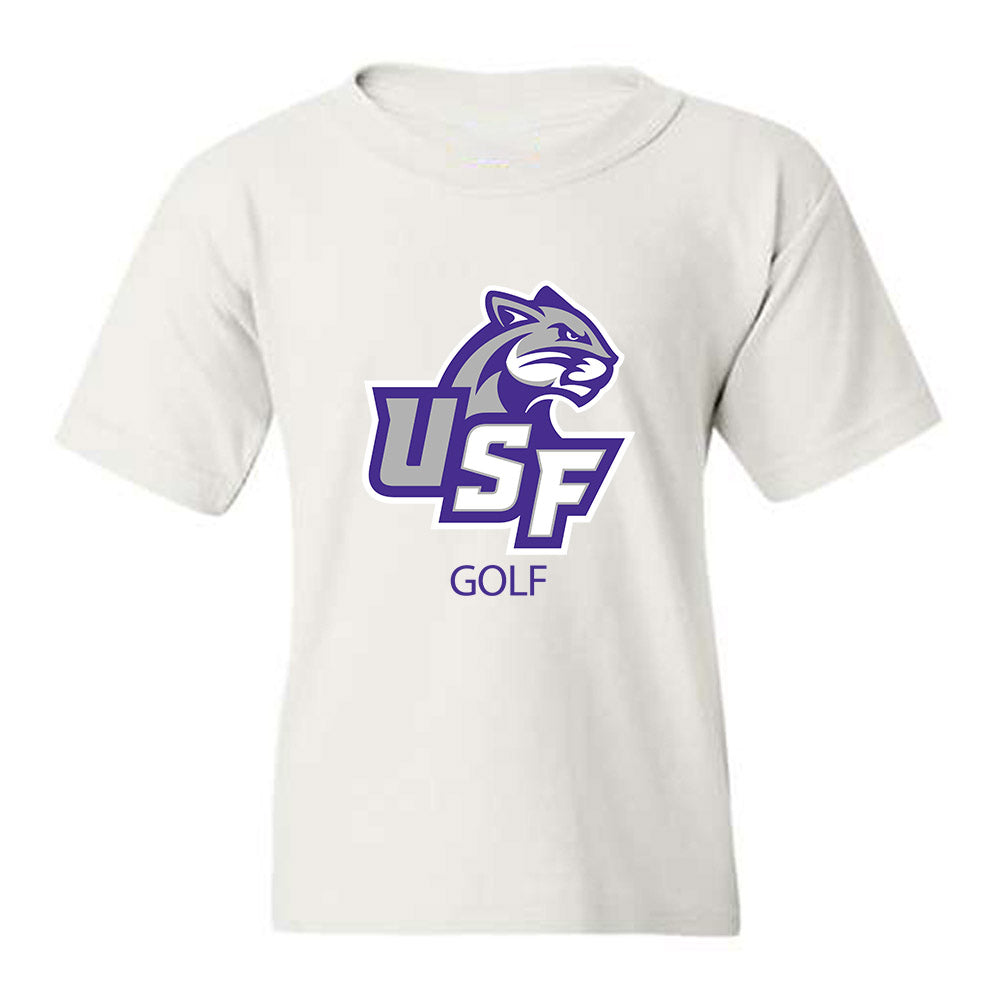 Sioux Falls - NCAA Women's Golf : Avery Nelson - Classic Shersey Youth T-Shirt-0