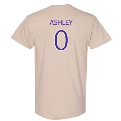 Sioux Falls - NCAA Men's Basketball : Taylen Ashley - Classic Shersey T-Shirt-1