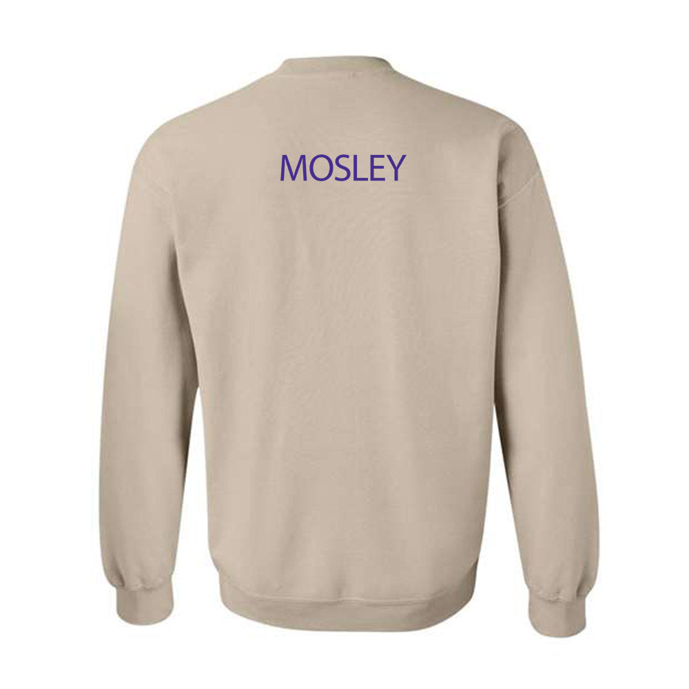Sioux Falls - NCAA Women's Swimming & Diving : Phoebe Mosley - Classic Shersey Crewneck Sweatshirt-1