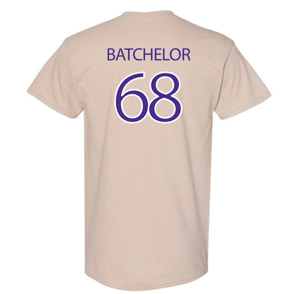 Sioux Falls - NCAA Football : Gavin Batchelor - Classic Shersey T-Shirt-1