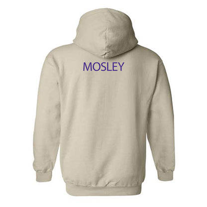 Sioux Falls - NCAA Women's Swimming & Diving : Phoebe Mosley - Classic Shersey Hooded Sweatshirt-1