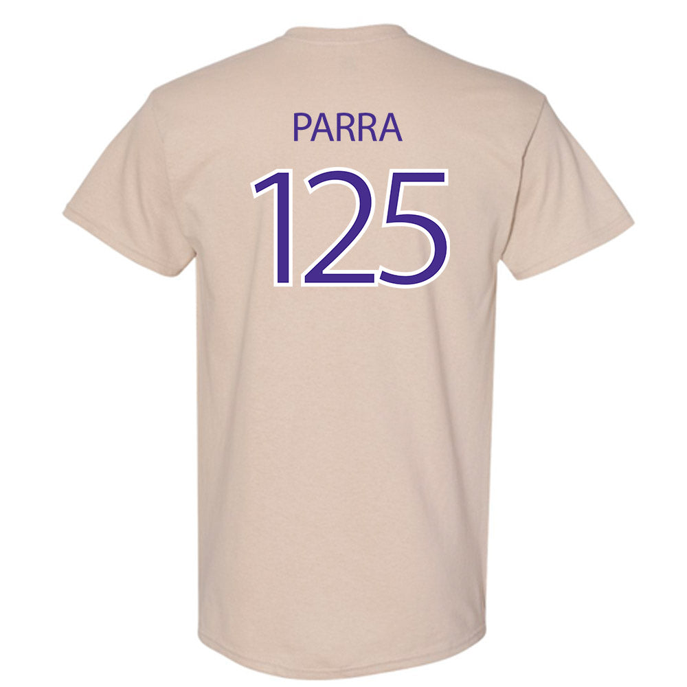Sioux Falls - NCAA Wrestling : Daniel Parra - Classic Shersey T-Shirt-1