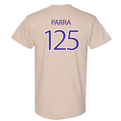 Sioux Falls - NCAA Wrestling : Daniel Parra - Classic Shersey T-Shirt-1