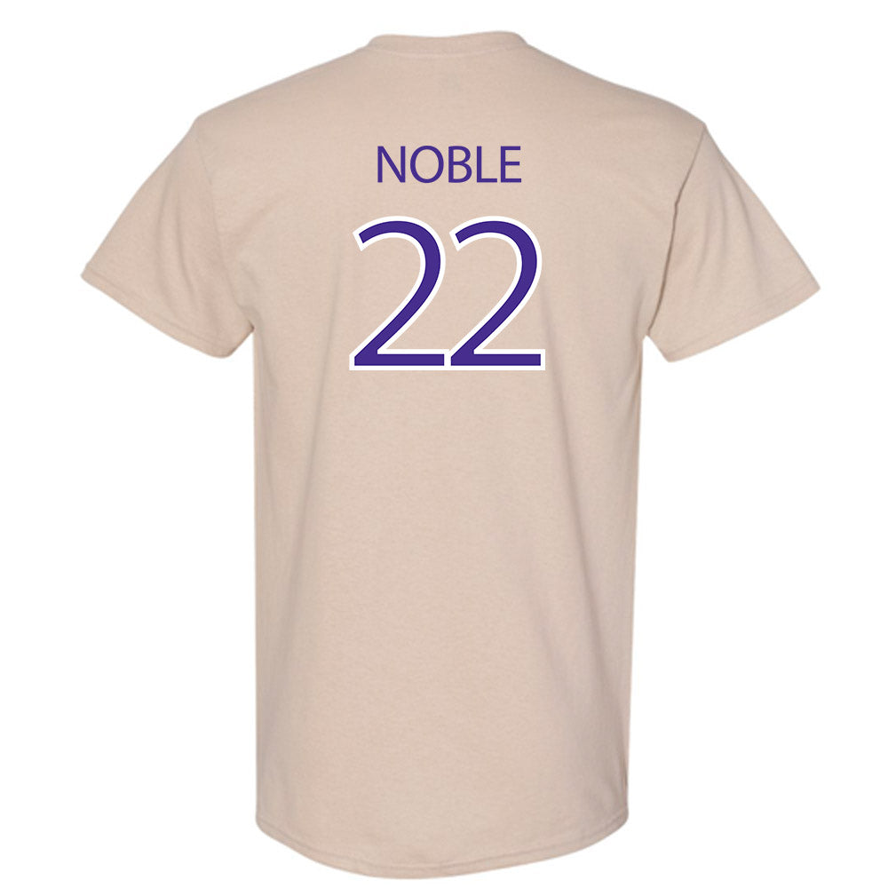 Sioux Falls - NCAA Softball : Krystyn Noble - Classic Shersey T-Shirt-1