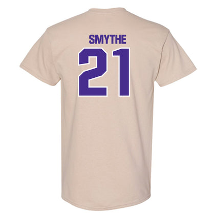 Sioux Falls - NCAA Men's Basketball : Marshall Smythe - Classic Shersey T-Shirt-1
