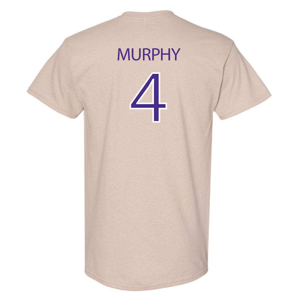 Sioux Falls - NCAA Women's Soccer : Kate Murphy - Classic Shersey T-Shirt-1