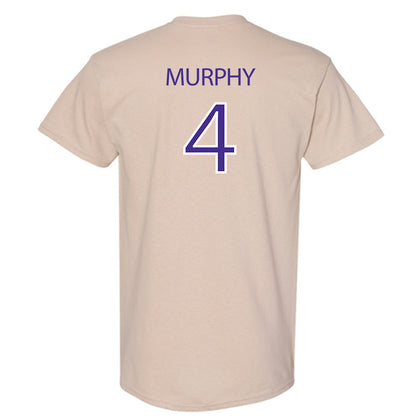 Sioux Falls - NCAA Women's Soccer : Kate Murphy - Classic Shersey T-Shirt-1