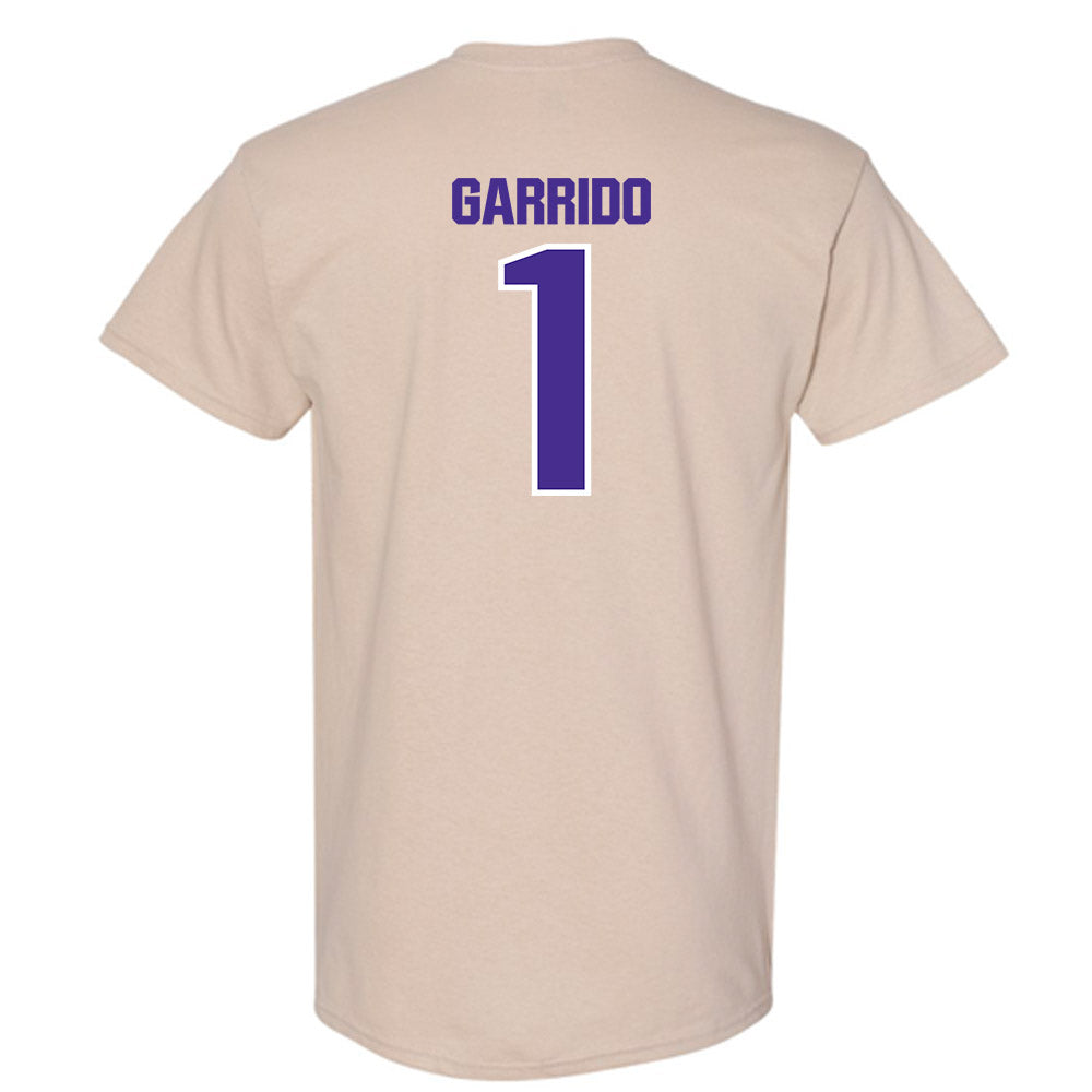 Sioux Falls - NCAA Softball : Tori Garrido - Classic Shersey T-Shirt-1