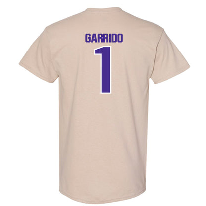 Sioux Falls - NCAA Softball : Tori Garrido - Classic Shersey T-Shirt-1