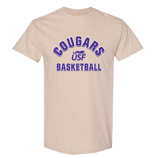 Sioux Falls - NCAA Men's Basketball : Brysen Bond - Classic Shersey T-Shirt-0