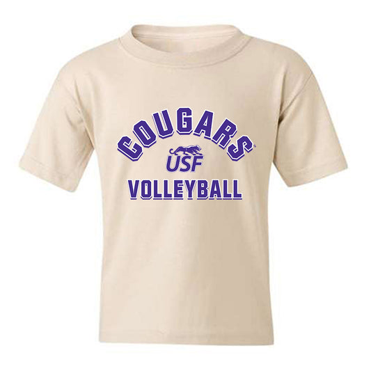 Sioux Falls - NCAA Women's Volleyball : Hollie Peterson - Classic Shersey Youth T-Shirt-0