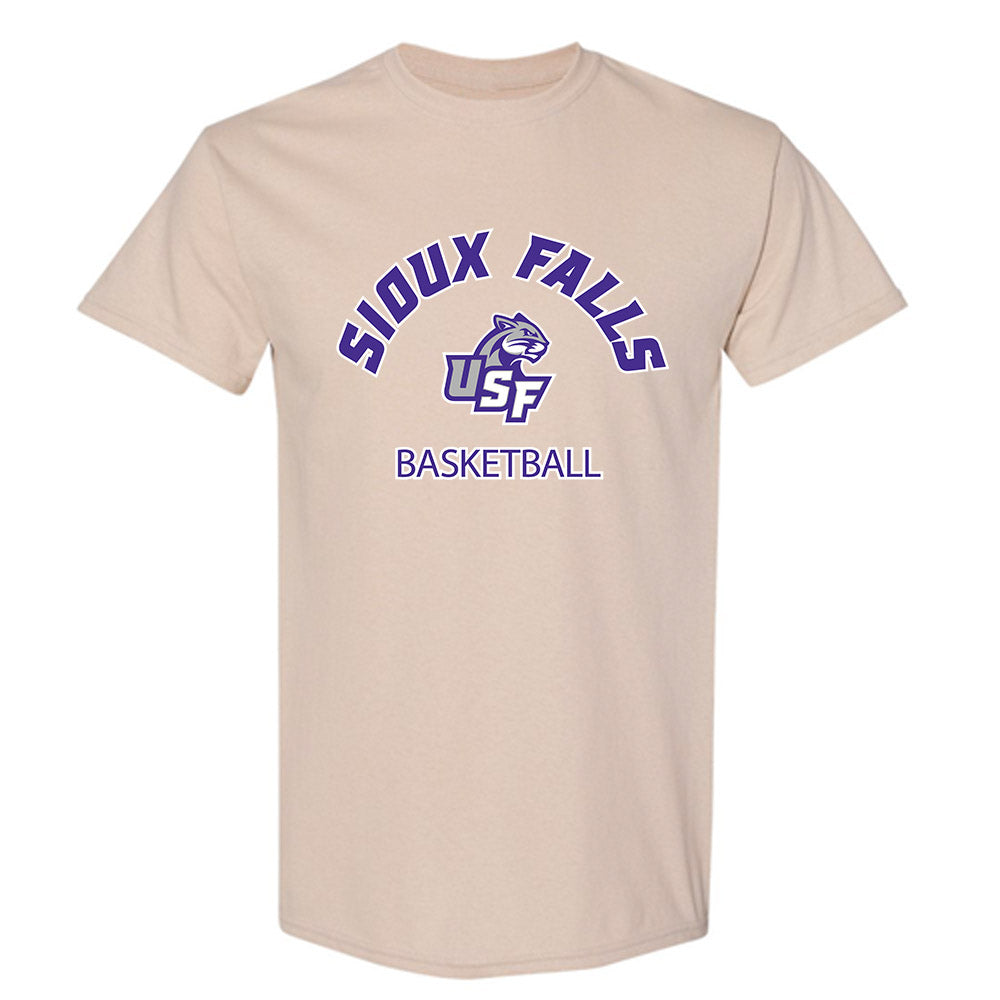 Sioux Falls - NCAA Women's Basketball : rease murtaugh - Classic Shersey T-Shirt-0