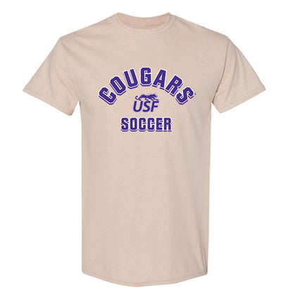 Sioux Falls - NCAA Women's Soccer : Mara Nelson - Classic Shersey T-Shirt-0