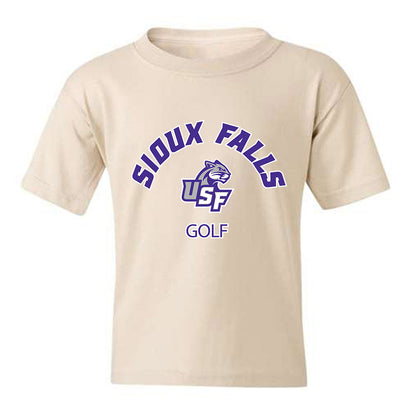 Sioux Falls - NCAA Women's Golf : Avery Nelson - Classic Shersey Youth T-Shirt-0
