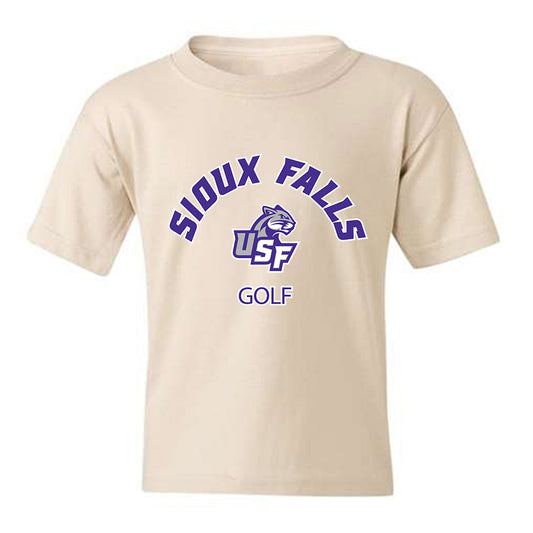 Sioux Falls - NCAA Women's Golf : Bryn Huber - Classic Shersey Youth T-Shirt-0