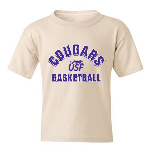 Sioux Falls - NCAA Women's Basketball : Maya Dolliver - Classic Shersey Youth T-Shirt-0