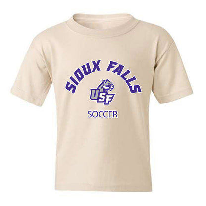 Sioux Falls - NCAA Women's Soccer : Kate Murphy - Classic Shersey Youth T-Shirt-0