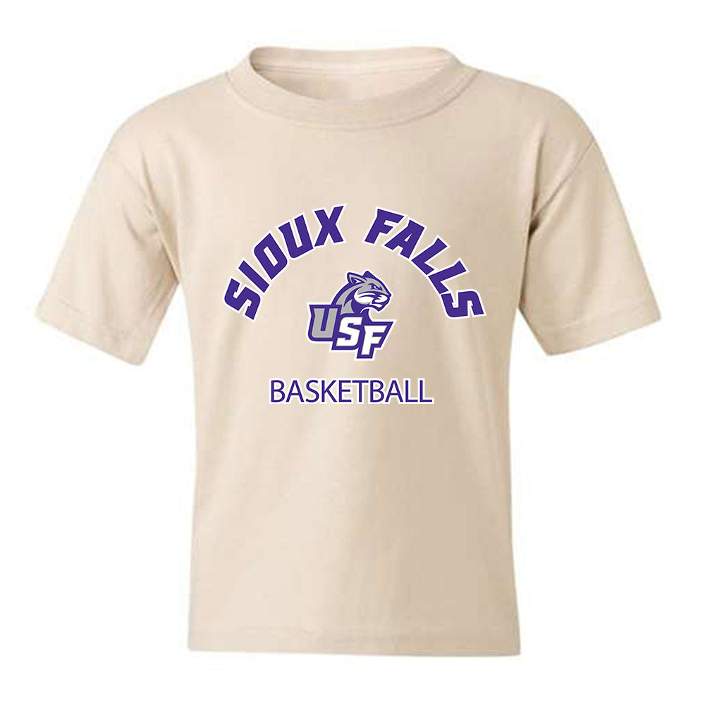 Sioux Falls - NCAA Women's Basketball : rease murtaugh - Classic Shersey Youth T-Shirt-0