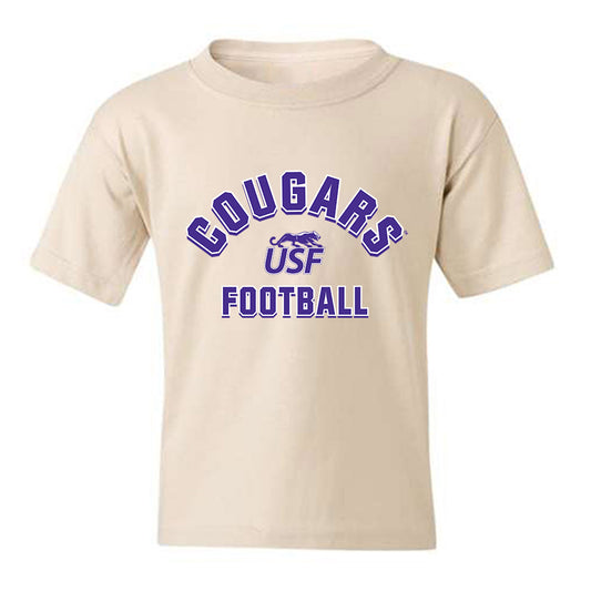 Sioux Falls - NCAA Football : Scott Dickson - Classic Shersey Youth T-Shirt-0