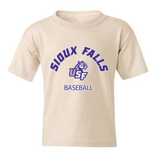 Sioux Falls - NCAA Baseball : Michael Zimmerman - Classic Shersey Youth T-Shirt-0