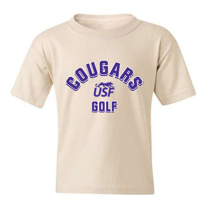 Sioux Falls - NCAA Women's Golf : Avery Nelson - Classic Shersey Youth T-Shirt-0
