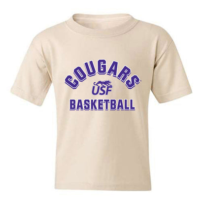 Sioux Falls - NCAA Women's Basketball : Olivia Hayenga - Classic Shersey Youth T-Shirt-0