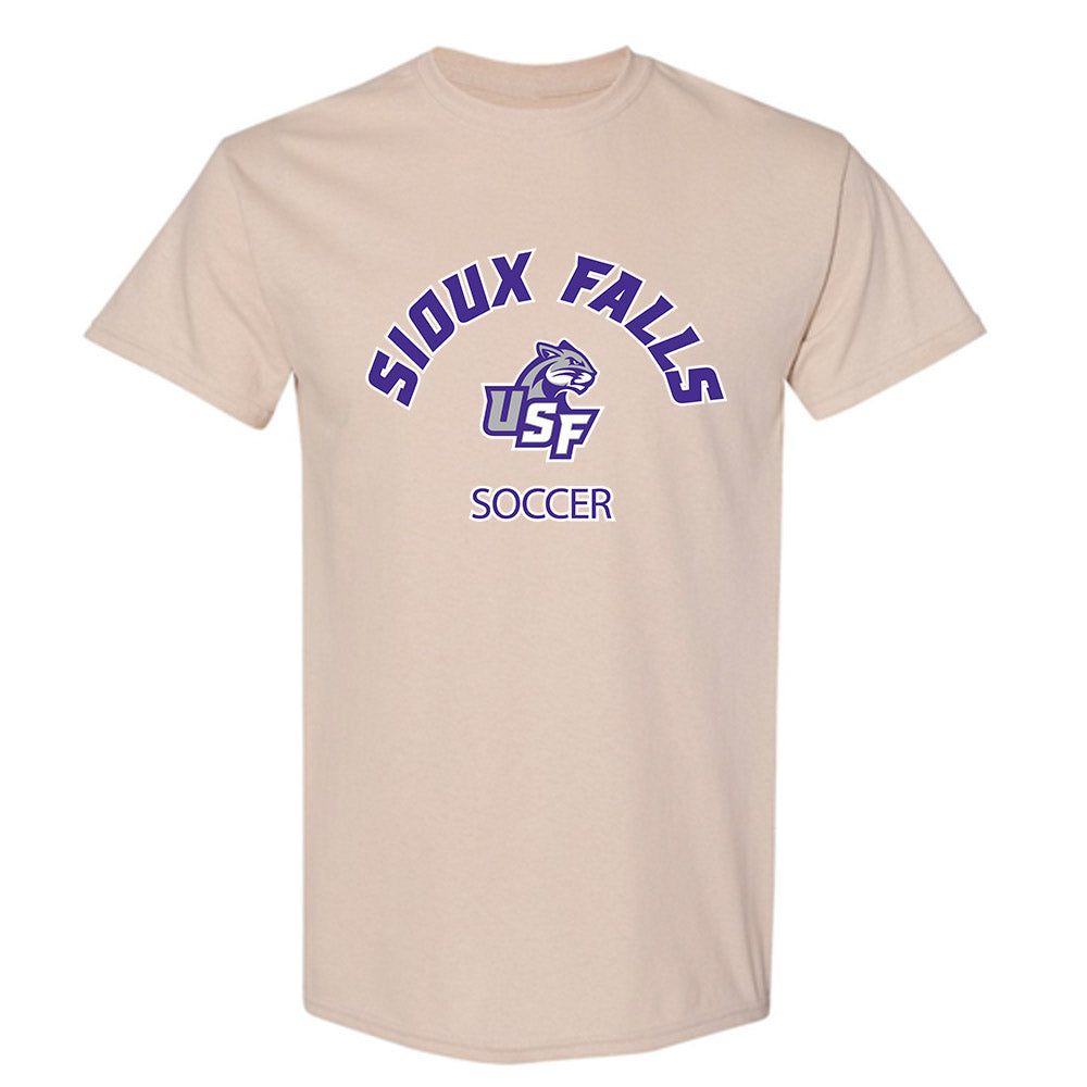 Sioux Falls - NCAA Women's Soccer : Kate Murphy - Classic Shersey T-Shirt-0