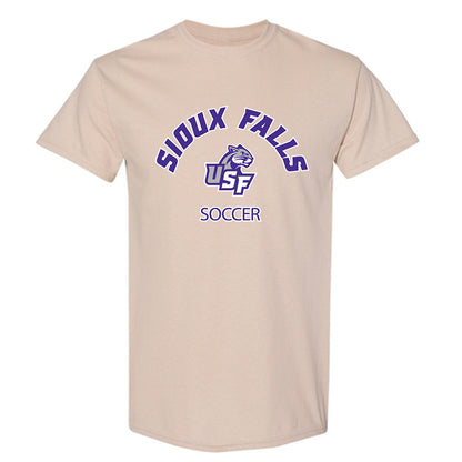 Sioux Falls - NCAA Women's Soccer : Kate Murphy - Classic Shersey T-Shirt-0