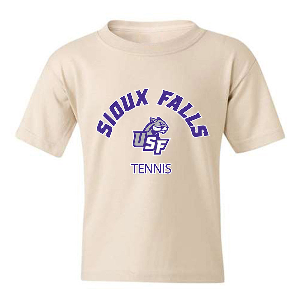 Sioux Falls - NCAA Women's Tennis : Karly Doom - Classic Shersey Youth T-Shirt-0