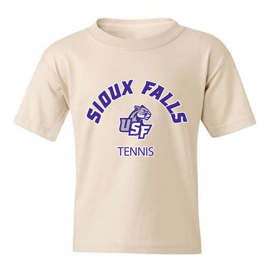 Sioux Falls - NCAA Women's Tennis : Karly Doom - Classic Shersey Youth T-Shirt-0