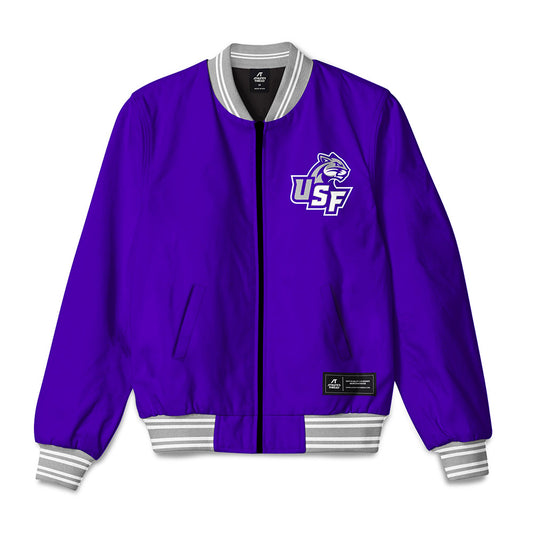 Sioux Falls - : - Bomber Jacket-0
