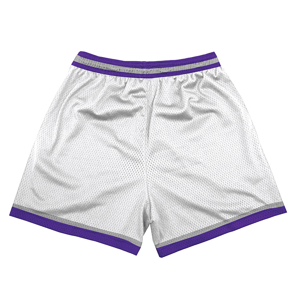 Sioux Falls - NCAA Baseball : Eli Larson - Shorts-1