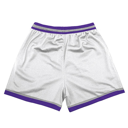 Sioux Falls - NCAA Softball : Alexis Alexander - Shorts-1