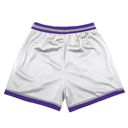 Sioux Falls - NCAA Wrestling : Sir Brandon Watts - Shorts-1