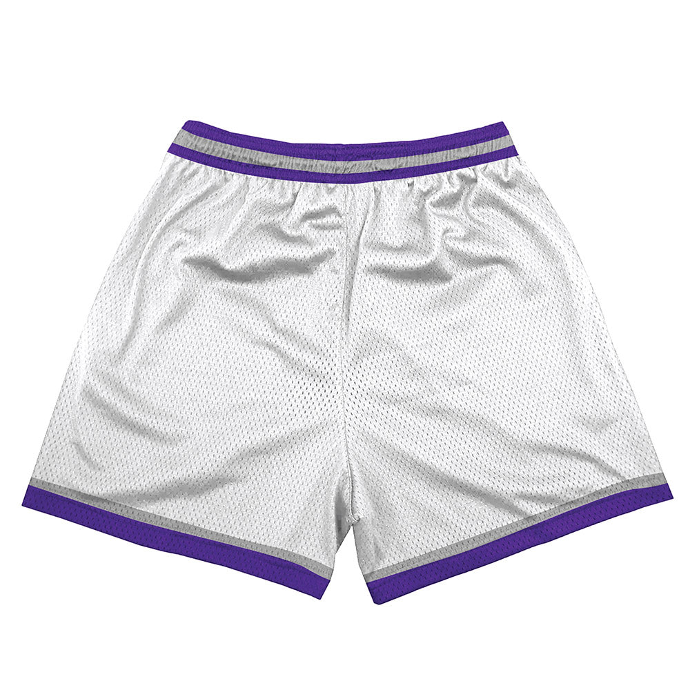 Sioux Falls - NCAA Baseball : Michael Zimmerman - Shorts-1