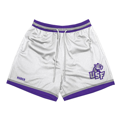 Sioux Falls - NCAA Women's Golf : Bryn Huber - Shorts-0