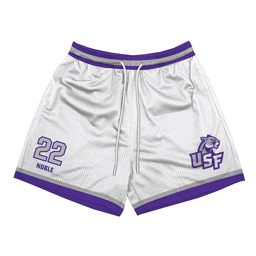 Sioux Falls - NCAA Softball : Krystyn Noble - Shorts-0