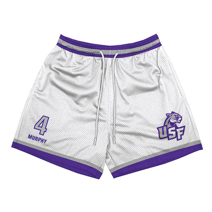 Sioux Falls - NCAA Women's Soccer : Kate Murphy - Shorts-0
