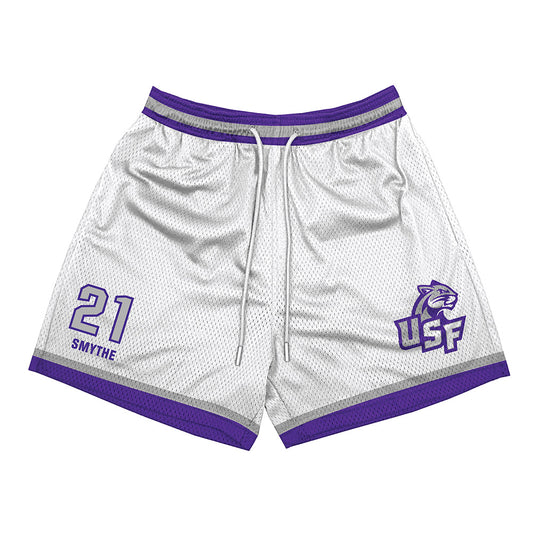 Sioux Falls - NCAA Men's Basketball : Marshall Smythe - Shorts-0