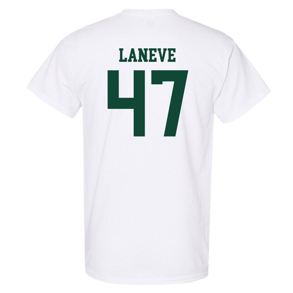 Baylor - NCAA Acrobatics & Tumbling : Ellie LaNeve - Classic Shersey T-Shirt-1