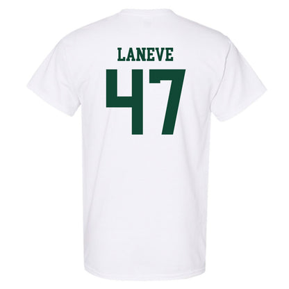 Baylor - NCAA Acrobatics & Tumbling : Ellie LaNeve - Classic Shersey T-Shirt-1