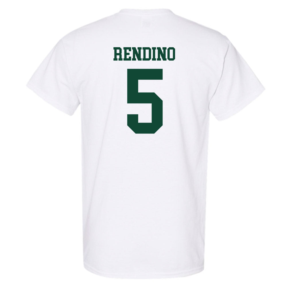 Baylor - NCAA Acrobatics & Tumbling : Gigi Rendino - Classic Shersey T-Shirt-1