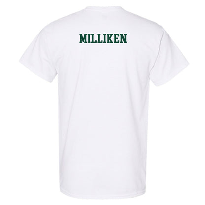 Baylor - NCAA Acrobatics & Tumbling : Camryn Milliken - Classic Shersey T-Shirt-1