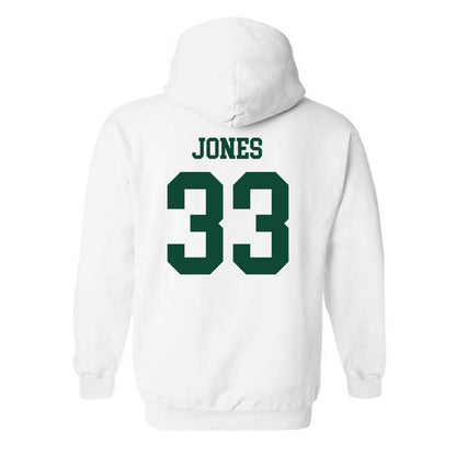 Baylor - NCAA Acrobatics & Tumbling : Camryn Jones - Classic Shersey Hooded Sweatshirt-1