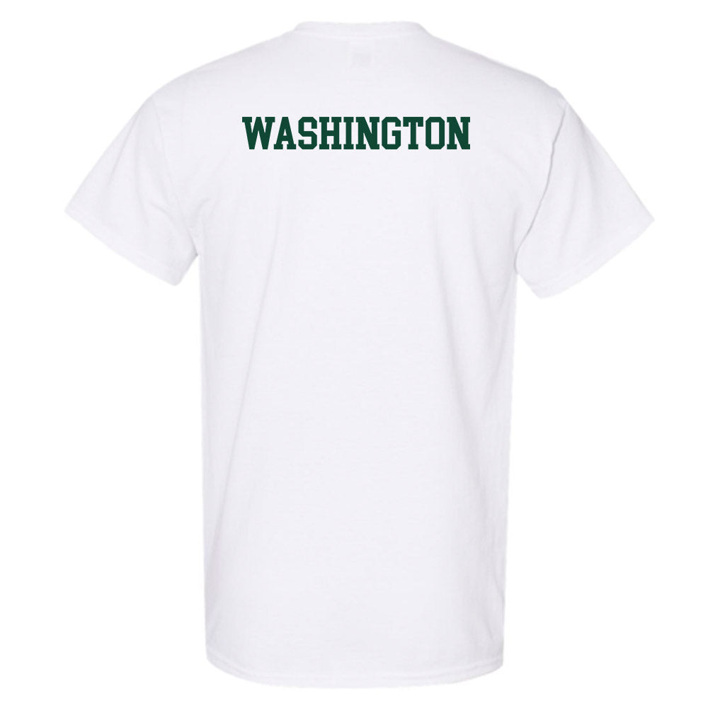 Baylor - NCAA Acrobatics & Tumbling : Payton Washington - Classic Shersey T-Shirt-1